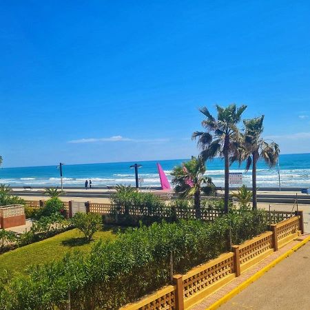 Primera Linea Oropesa Del Mar Buitenkant foto