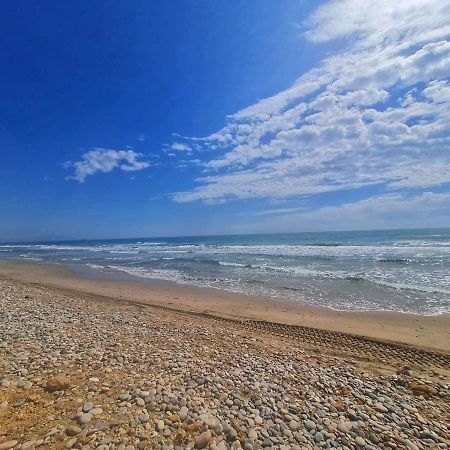 Primera Linea Oropesa Del Mar Buitenkant foto
