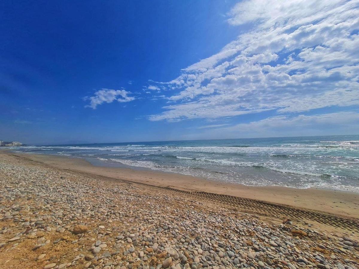 Primera Linea Oropesa Del Mar Buitenkant foto
