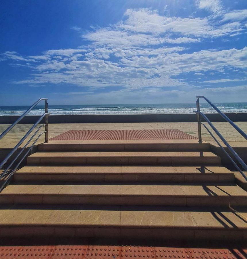 Primera Linea Oropesa Del Mar Buitenkant foto